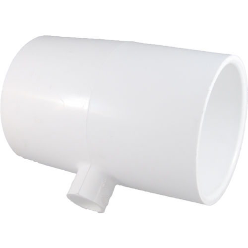 3" x 3" x 3/4" Tee Slip Schedule 40 PVC