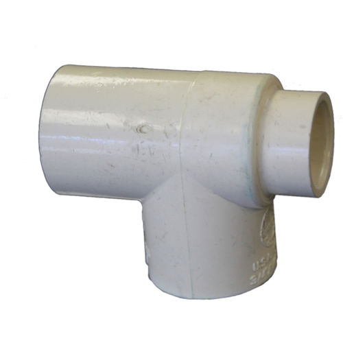 CPVC 3/4"x1/2"x3/4" Tee