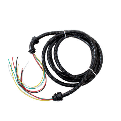 Dial 115V, 10' Cooler Whip - 7555