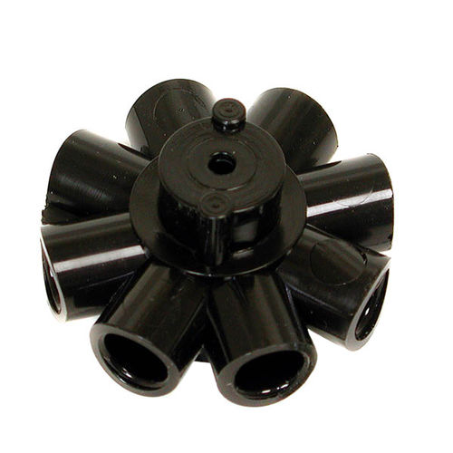 Dial 8-Way Down Distributor Head - 4770 