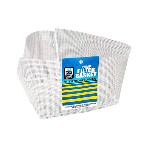 Dial Mesh Pump Basket - 4222 