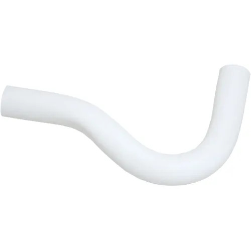 DiversiTech 3/4" PVC P-Trap Slip Connection (DWV) - 5-408