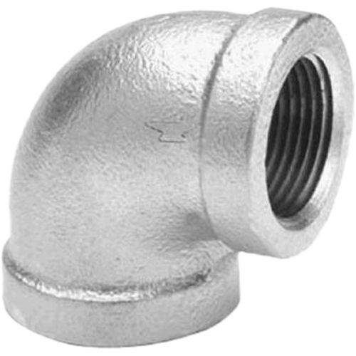 Galvanized 1/8" 90 Elbow