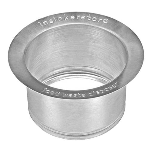 InSinkErator Stainless Steel Sink Flange - FLG-SSLG
