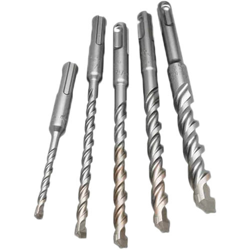 Milwaukee 48-20-7490 SDS- Plus M/2 Drill Bit Kit, 5 Pieces