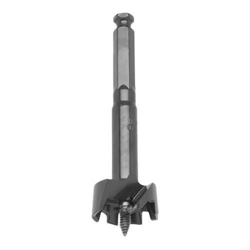 Milwaukee 48-25-1252 Standard Selfeed Wood Drill Bit, 1-1/4"