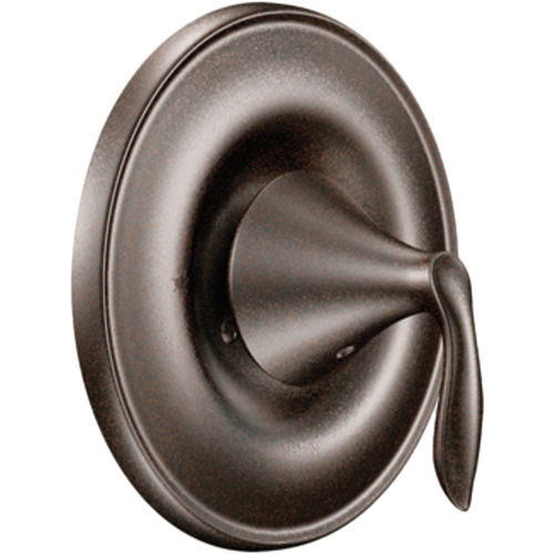Moen Eva Posi-Temp Single-Handle Valve Trim, Lever Handle, Oil Rubbed Bronze - T2131ORB