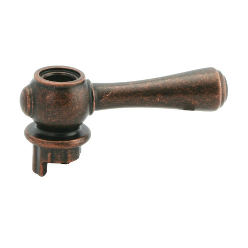 Moen Part Handle Kit, Hot - Oil-Rubbed Bronze (116953ORB)