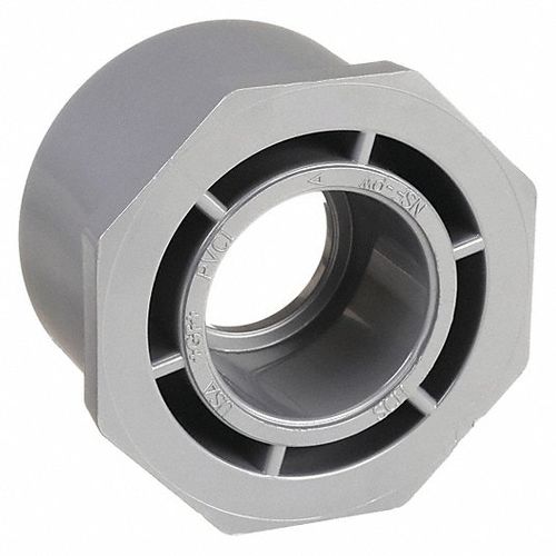 PVC 6"x4" Bushing 