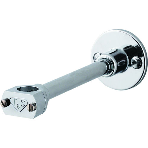 T&S Brass B-0109-01 Wall Bracket