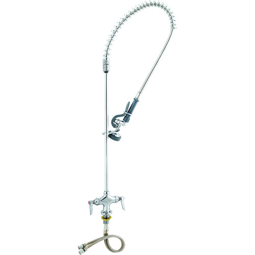T&S BRASS B-0113 PRE-RINSE UNIT SPRAY
