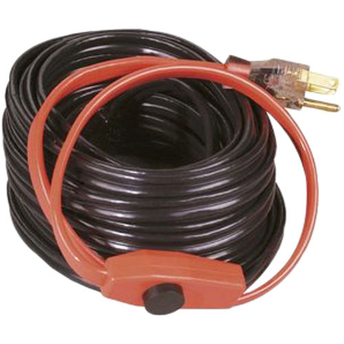 Tape Easy Heat Ahb-115 15' Freeze Protection Heat Tape 