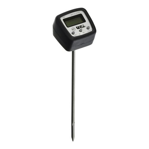 UEi NSF-Listed Digital Pocket Thermometer - 550B