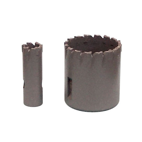WHEELER REX 802085 2" PVC SHELL CUTTER