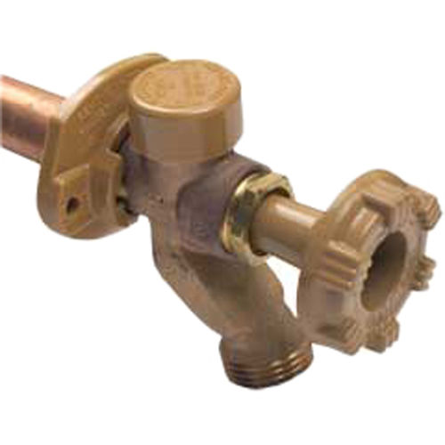 Woodford 17P-18-MH Freezeless Wall Faucet