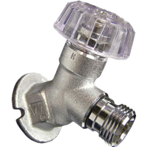 Woodford 21P3/4-PC Mild Climate Wall Faucet