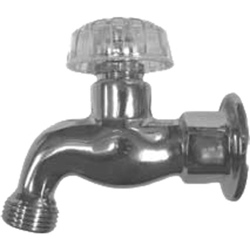 Woodford 40SC3/4-LH Mild Climate Self Closing Wall Faucet