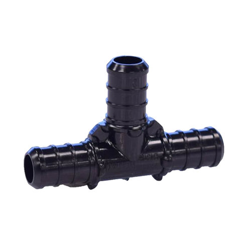 1/2" PEX Tee - Crimp