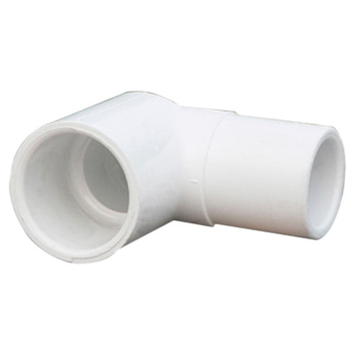 1/2" Street Elbow 90 Degree Slip x Street Schedule 40 PVC