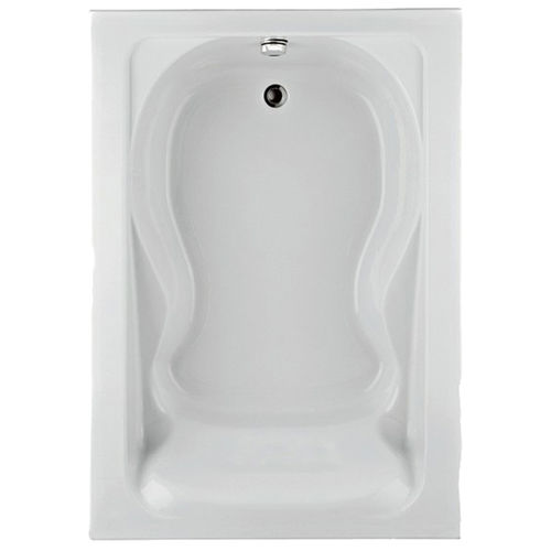 American Standard 2774.002.020  White Cadet 6" x 42" Bath Tub