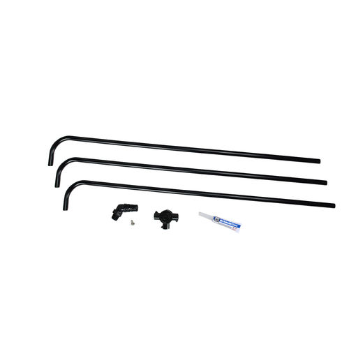 Dial 3-Way Side Draft Distributor Kit - 4489 