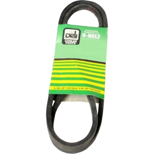 Dial 60" Precision Engineered V-belt - 6560 