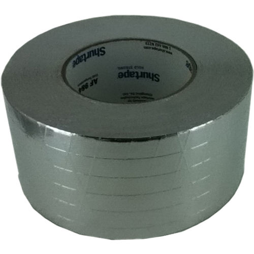 DiversiTech 3" Foil Scrim Kraft Tape - 640-FSK3