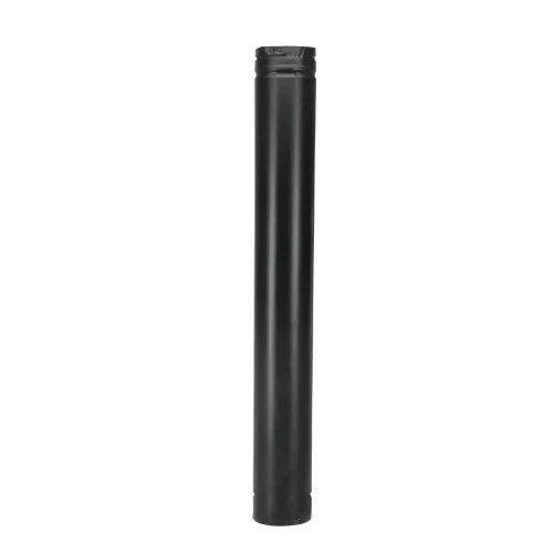 DuraVent 4PVP-60B PelletVent Pro 4x60 Straight Length Pipe