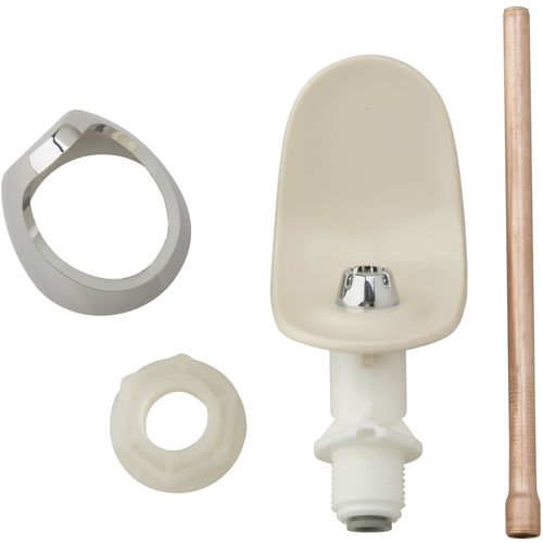 Elkay 92715C Elkay Bubbler Replacement With Flex Guard Shield Kit