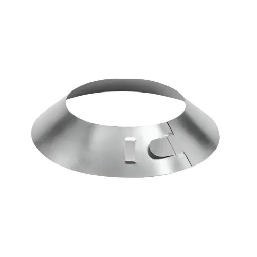 M&G DuraVent 7-8" DuraTech Storm Collar - 9559 // 7DT-SC