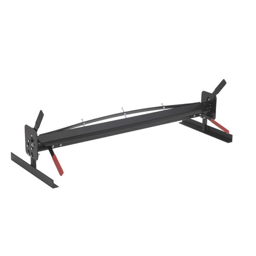 Malco MB48A 48" Portable Mini Brake