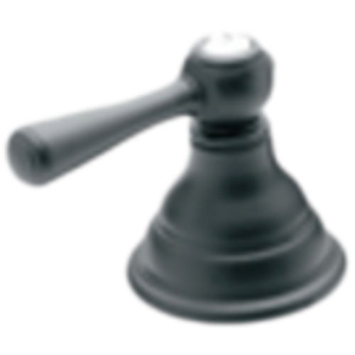 Moen 114337WR Part Handle Assembly Kingsley Lever Widespread