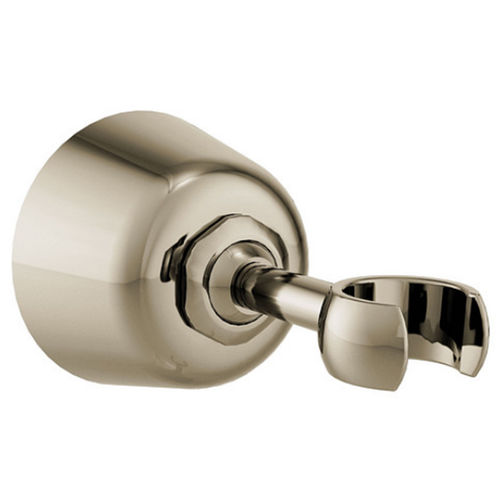 Moen 114348NL Part Hand Shower Bracket, Nickel