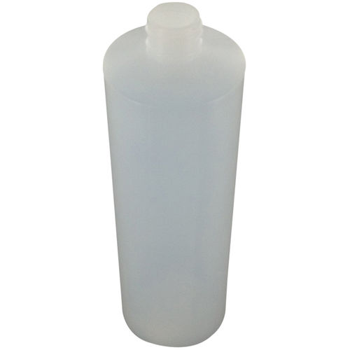 Moen 16 Oz. Liquid Dispenser Bottle, Unfinished - 114385