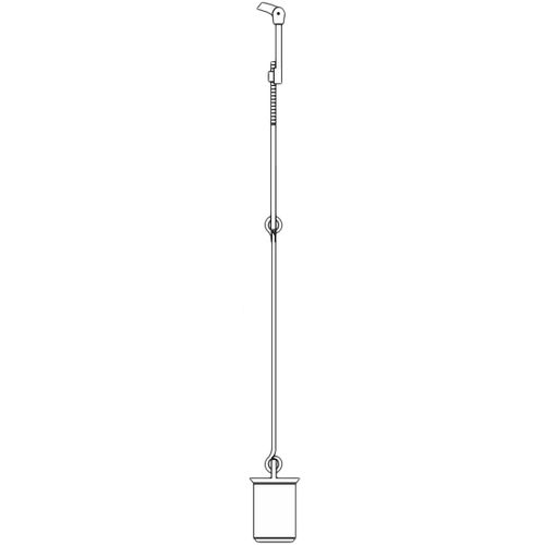 Moen 90483 Tub Drain Assembly