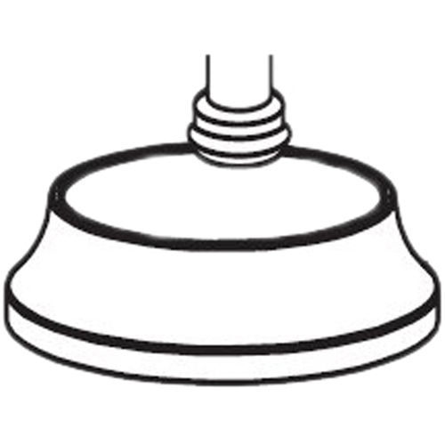 Moen 94435 Part Escutcheon Chrome