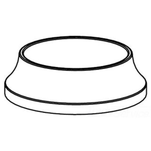 Moen 94435W Glacier Escutcheon Part