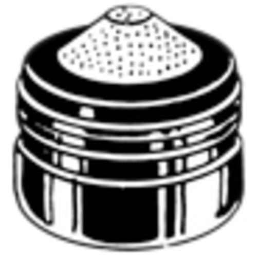 Moen Chateau 2.2 GPM Replacement Aerator - Glacier (3919W)
