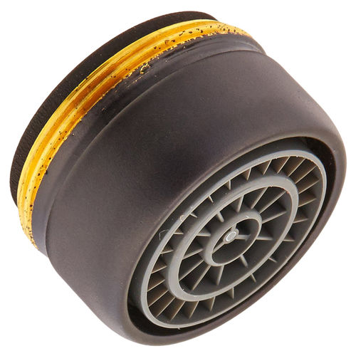 Moen Chateau 2.2 GPM Replacement Aerator - Wrought Iron (3919WR)