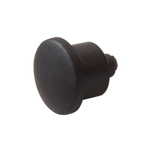 Moen Chateau Part Plug Button Kit - Wrought Iron (1512WR)