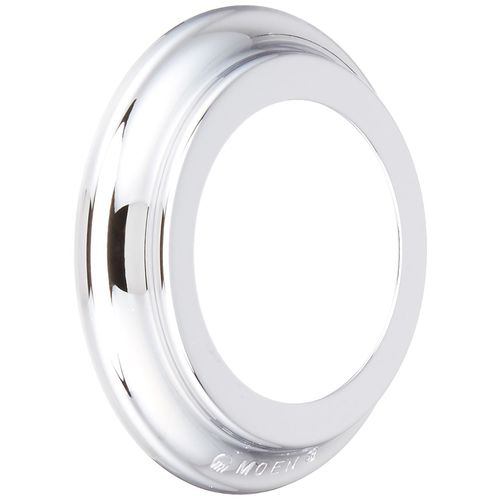 Moen Monticello Chrome Tub Spout Escutcheon - 2187