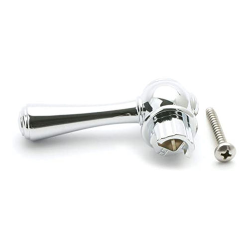 Moen Part Handle Kit, Hot - Chrome (116953)