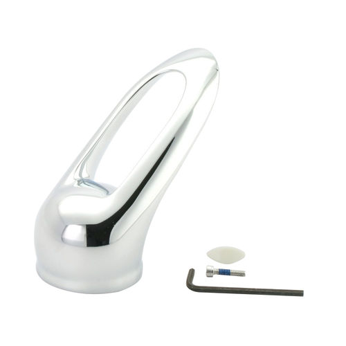 Moen Salora Loop Handle Kit - Chrome (100150)