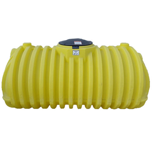 Norwesco 500-Gallon Septic Bury Tank - 41320