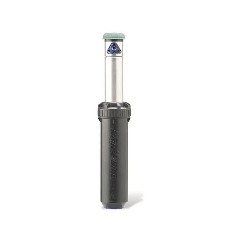 Rain Bird 5" Part/Full Circle Pop-up Rotor Sprinkler, Stainless Steel - 8005-SS (B81300)