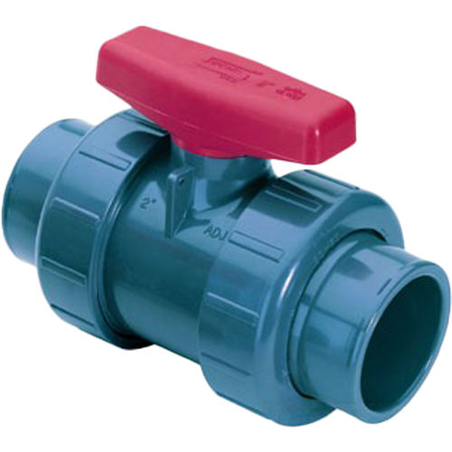 Spears PVC 2" Ball Valve
