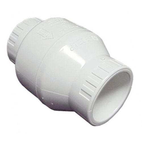 Spears S1520-30 3" PVC Utility Swing Check Valve