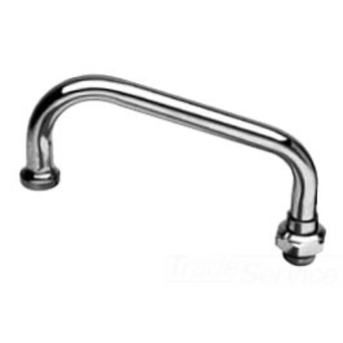 T&S Brass 062X Swing Nozzle