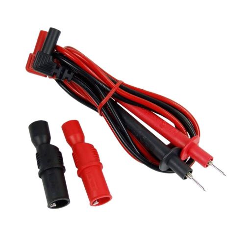 UEi CAT III Standard Test Leads - ATL55