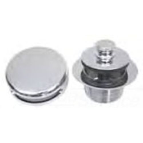 Watco Innovator Snap-On Trim Kit - Brushed Nickel (958290-BN)